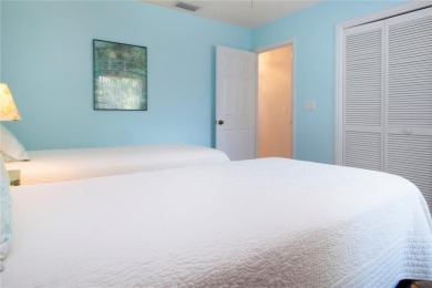 Beautiful move in ready home with a large footprint. All new in on Sandpiper Golf Club in Florida - for sale on GolfHomes.com, golf home, golf lot
