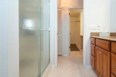 Beautiful move in ready home with a large footprint. All new in on Sandpiper Golf Club in Florida - for sale on GolfHomes.com, golf home, golf lot