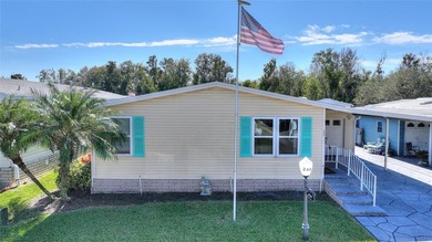 OWN YOUR OWN LAND, NO LOT FEES.  HOA fee covers internet and on Sweetwater Golf and Tennis Club in Florida - for sale on GolfHomes.com, golf home, golf lot