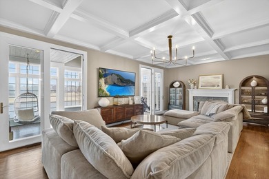 Welcome home to this beautiful estate in Boulder Ridge Country on Boulder Ridge Country Club in Illinois - for sale on GolfHomes.com, golf home, golf lot