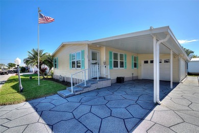 OWN YOUR OWN LAND, NO LOT FEES.  HOA fee covers internet and on Sweetwater Golf and Tennis Club in Florida - for sale on GolfHomes.com, golf home, golf lot