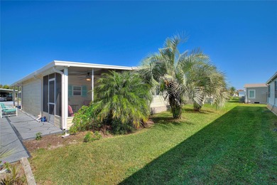 OWN YOUR OWN LAND, NO LOT FEES.  HOA fee covers internet and on Sweetwater Golf and Tennis Club in Florida - for sale on GolfHomes.com, golf home, golf lot