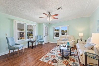 OWN YOUR OWN LAND, NO LOT FEES.  HOA fee covers internet and on Sweetwater Golf and Tennis Club in Florida - for sale on GolfHomes.com, golf home, golf lot