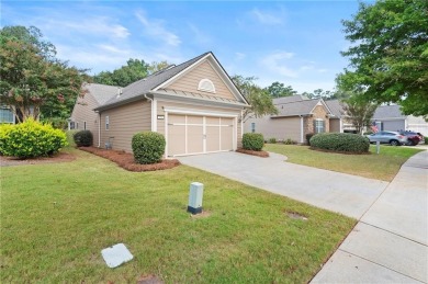 Welcome to Sun City! This vibrant 55+ active adult community has on Canongate Golf At Sun City Peachtree in Georgia - for sale on GolfHomes.com, golf home, golf lot