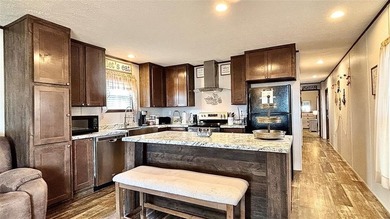 Exceptional dual-home opportunity located in the gated community on Links At Lands End in Texas - for sale on GolfHomes.com, golf home, golf lot