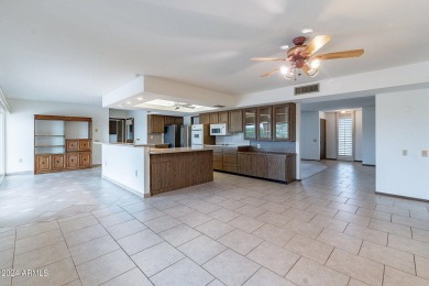 If you have been wanting a golf course and wide open space for on Sun City-Willow Creek / Willow Brook  in Arizona - for sale on GolfHomes.com, golf home, golf lot