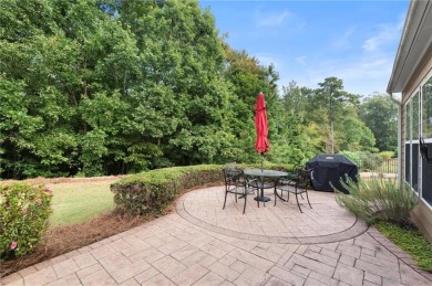 Welcome to Sun City! This vibrant 55+ active adult community has on Canongate Golf At Sun City Peachtree in Georgia - for sale on GolfHomes.com, golf home, golf lot