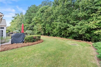 Welcome to Sun City! This vibrant 55+ active adult community has on Canongate Golf At Sun City Peachtree in Georgia - for sale on GolfHomes.com, golf home, golf lot