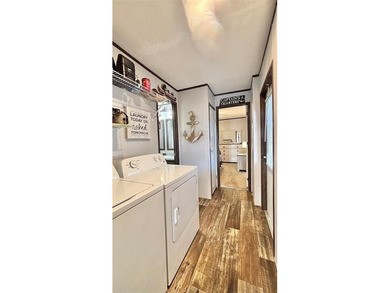 Exceptional dual-home opportunity located in the gated community on Links At Lands End in Texas - for sale on GolfHomes.com, golf home, golf lot