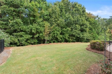 Welcome to Sun City! This vibrant 55+ active adult community has on Canongate Golf At Sun City Peachtree in Georgia - for sale on GolfHomes.com, golf home, golf lot