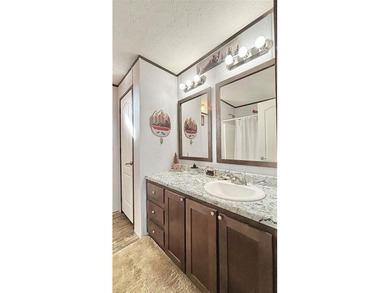 Exceptional dual-home opportunity located in the gated community on Links At Lands End in Texas - for sale on GolfHomes.com, golf home, golf lot