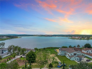 BEST VIEW LEFT!!  This nearly one-acre lot offers unparalleled on Bella Collina Golf Club in Florida - for sale on GolfHomes.com, golf home, golf lot