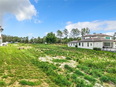 BEST VIEW LEFT!!  This nearly one-acre lot offers unparalleled on Bella Collina Golf Club in Florida - for sale on GolfHomes.com, golf home, golf lot