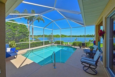 You're going to set your social media on fire with sunset photos on Links At Greenfield Plantation in Florida - for sale on GolfHomes.com, golf home, golf lot