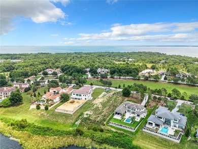 BEST VIEW LEFT!!  This nearly one-acre lot offers unparalleled on Bella Collina Golf Club in Florida - for sale on GolfHomes.com, golf home, golf lot