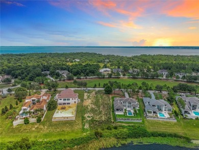 BEST VIEW LEFT!!  This nearly one-acre lot offers unparalleled on Bella Collina Golf Club in Florida - for sale on GolfHomes.com, golf home, golf lot