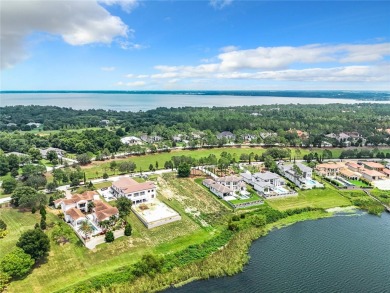 BEST VIEW LEFT!!  This nearly one-acre lot offers unparalleled on Bella Collina Golf Club in Florida - for sale on GolfHomes.com, golf home, golf lot