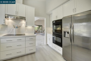Beautifully updated 2-bedroom, 2-bath upper-unit Cascade in a on Rossmoor Golf Course in California - for sale on GolfHomes.com, golf home, golf lot