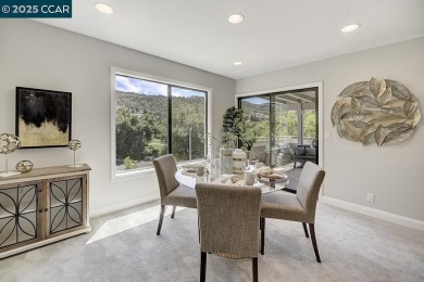Beautifully updated 2-bedroom, 2-bath upper-unit Cascade in a on Rossmoor Golf Course in California - for sale on GolfHomes.com, golf home, golf lot