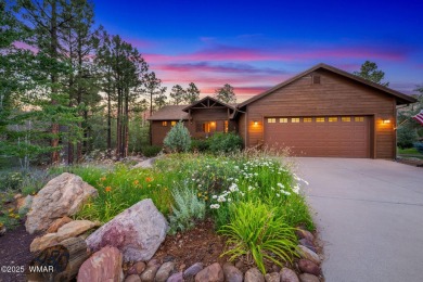 Exquisite Home in The Retreat at Bison Crossing - Gated Golf on Bison Golf and Country Club in Arizona - for sale on GolfHomes.com, golf home, golf lot