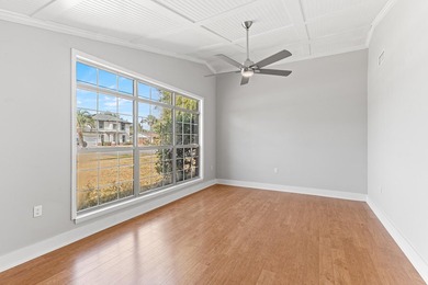 ONE TO SEE! STYLISH WELL MAINTAINED, FRESHLY PAINTED, ALL BRICK on Fort Walton Beach Golf Course in Florida - for sale on GolfHomes.com, golf home, golf lot