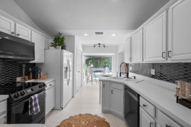 Indulge in the epitome of elegance of this newly updated and on Palm Beach Polo and Country Club in Florida - for sale on GolfHomes.com, golf home, golf lot