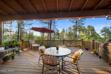 Exquisite Home in The Retreat at Bison Crossing - Gated Golf on Bison Golf and Country Club in Arizona - for sale on GolfHomes.com, golf home, golf lot