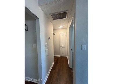 You won't want to miss this beautiful end-unit, single-level on River Bend Golf and Country Club in North Carolina - for sale on GolfHomes.com, golf home, golf lot