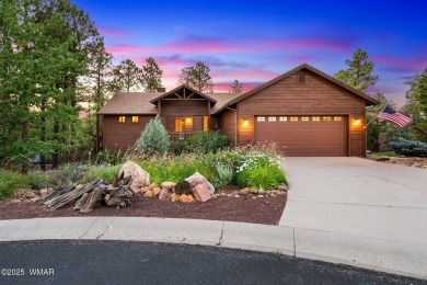 Exquisite Home in The Retreat at Bison Crossing - Gated Golf on Bison Golf and Country Club in Arizona - for sale on GolfHomes.com, golf home, golf lot