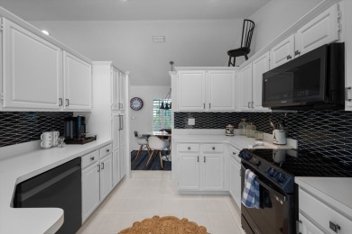 Indulge in the epitome of elegance of this newly updated and on Palm Beach Polo and Country Club in Florida - for sale on GolfHomes.com, golf home, golf lot
