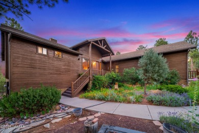 Exquisite Home in The Retreat at Bison Crossing - Gated Golf on Bison Golf and Country Club in Arizona - for sale on GolfHomes.com, golf home, golf lot