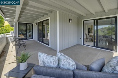 Beautifully updated 2-bedroom, 2-bath upper-unit Cascade in a on Rossmoor Golf Course in California - for sale on GolfHomes.com, golf home, golf lot