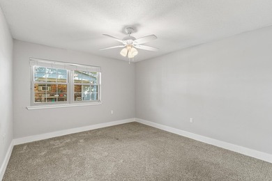 ONE TO SEE! STYLISH WELL MAINTAINED, FRESHLY PAINTED, ALL BRICK on Fort Walton Beach Golf Course in Florida - for sale on GolfHomes.com, golf home, golf lot