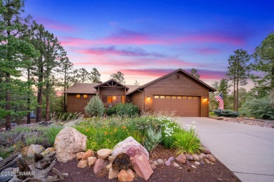 Exquisite Home in The Retreat at Bison Crossing - Gated Golf on Bison Golf and Country Club in Arizona - for sale on GolfHomes.com, golf home, golf lot