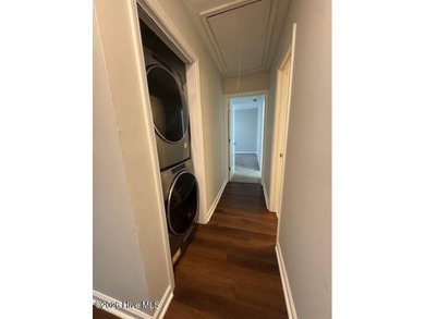 You won't want to miss this beautiful end-unit, single-level on River Bend Golf and Country Club in North Carolina - for sale on GolfHomes.com, golf home, golf lot