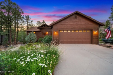 Exquisite Home in The Retreat at Bison Crossing - Gated Golf on Bison Golf and Country Club in Arizona - for sale on GolfHomes.com, golf home, golf lot