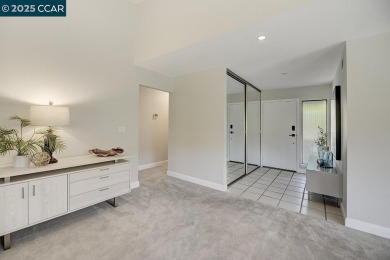 Beautifully updated 2-bedroom, 2-bath upper-unit Cascade in a on Rossmoor Golf Course in California - for sale on GolfHomes.com, golf home, golf lot