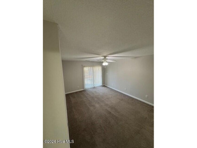 You won't want to miss this beautiful end-unit, single-level on River Bend Golf and Country Club in North Carolina - for sale on GolfHomes.com, golf home, golf lot