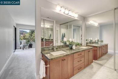 Beautifully updated 2-bedroom, 2-bath upper-unit Cascade in a on Rossmoor Golf Course in California - for sale on GolfHomes.com, golf home, golf lot