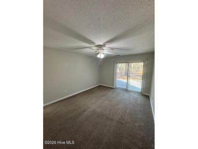 You won't want to miss this beautiful end-unit, single-level on River Bend Golf and Country Club in North Carolina - for sale on GolfHomes.com, golf home, golf lot