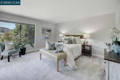 Beautifully updated 2-bedroom, 2-bath upper-unit Cascade in a on Rossmoor Golf Course in California - for sale on GolfHomes.com, golf home, golf lot
