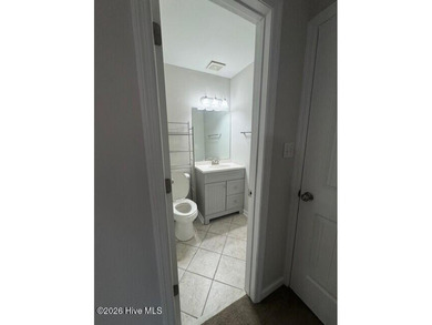 You won't want to miss this beautiful end-unit, single-level on River Bend Golf and Country Club in North Carolina - for sale on GolfHomes.com, golf home, golf lot