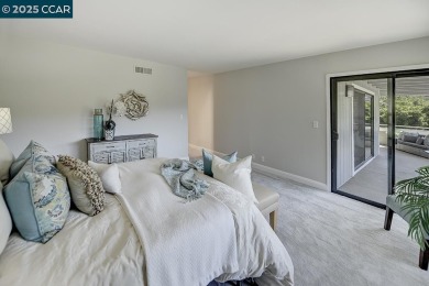 Beautifully updated 2-bedroom, 2-bath upper-unit Cascade in a on Rossmoor Golf Course in California - for sale on GolfHomes.com, golf home, golf lot