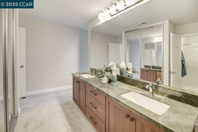 Beautifully updated 2-bedroom, 2-bath upper-unit Cascade in a on Rossmoor Golf Course in California - for sale on GolfHomes.com, golf home, golf lot