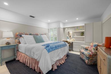 Indulge in the epitome of elegance of this newly updated and on Palm Beach Polo and Country Club in Florida - for sale on GolfHomes.com, golf home, golf lot
