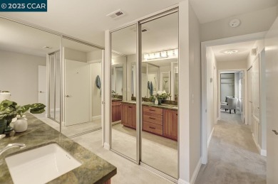 Beautifully updated 2-bedroom, 2-bath upper-unit Cascade in a on Rossmoor Golf Course in California - for sale on GolfHomes.com, golf home, golf lot