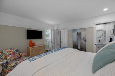 Indulge in the epitome of elegance of this newly updated and on Palm Beach Polo and Country Club in Florida - for sale on GolfHomes.com, golf home, golf lot