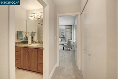 Beautifully updated 2-bedroom, 2-bath upper-unit Cascade in a on Rossmoor Golf Course in California - for sale on GolfHomes.com, golf home, golf lot
