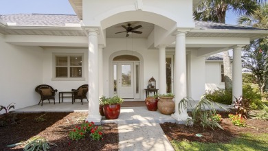 Welcome Home, this beautifully crafted 3-bedroom, 2-bathroom on Windswept Dunes Golf Club in Florida - for sale on GolfHomes.com, golf home, golf lot