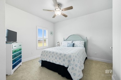 Situated on a desirable corner lot in Craft Farms North, this on Craft Farms - Cypress Bend in Alabama - for sale on GolfHomes.com, golf home, golf lot